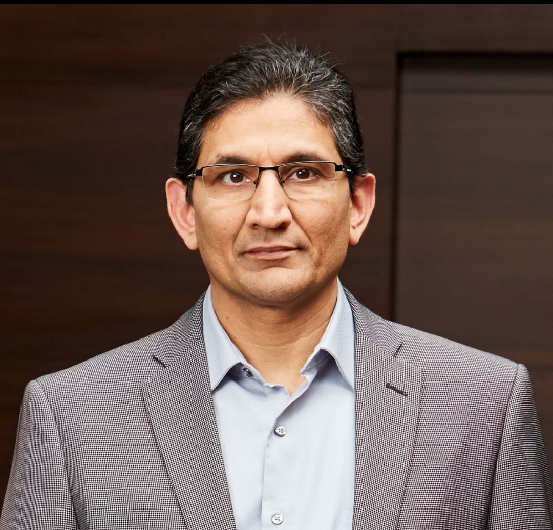 Manish Kaneria, Convenor, CREDAI Environment Committee